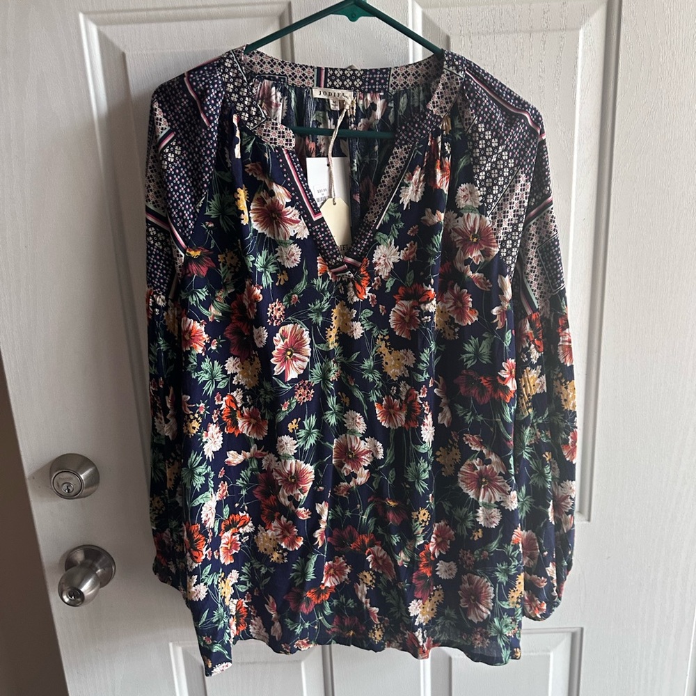 Jodifl blouse